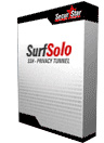 SurfSolo - surf the web COMPLETE anonymous