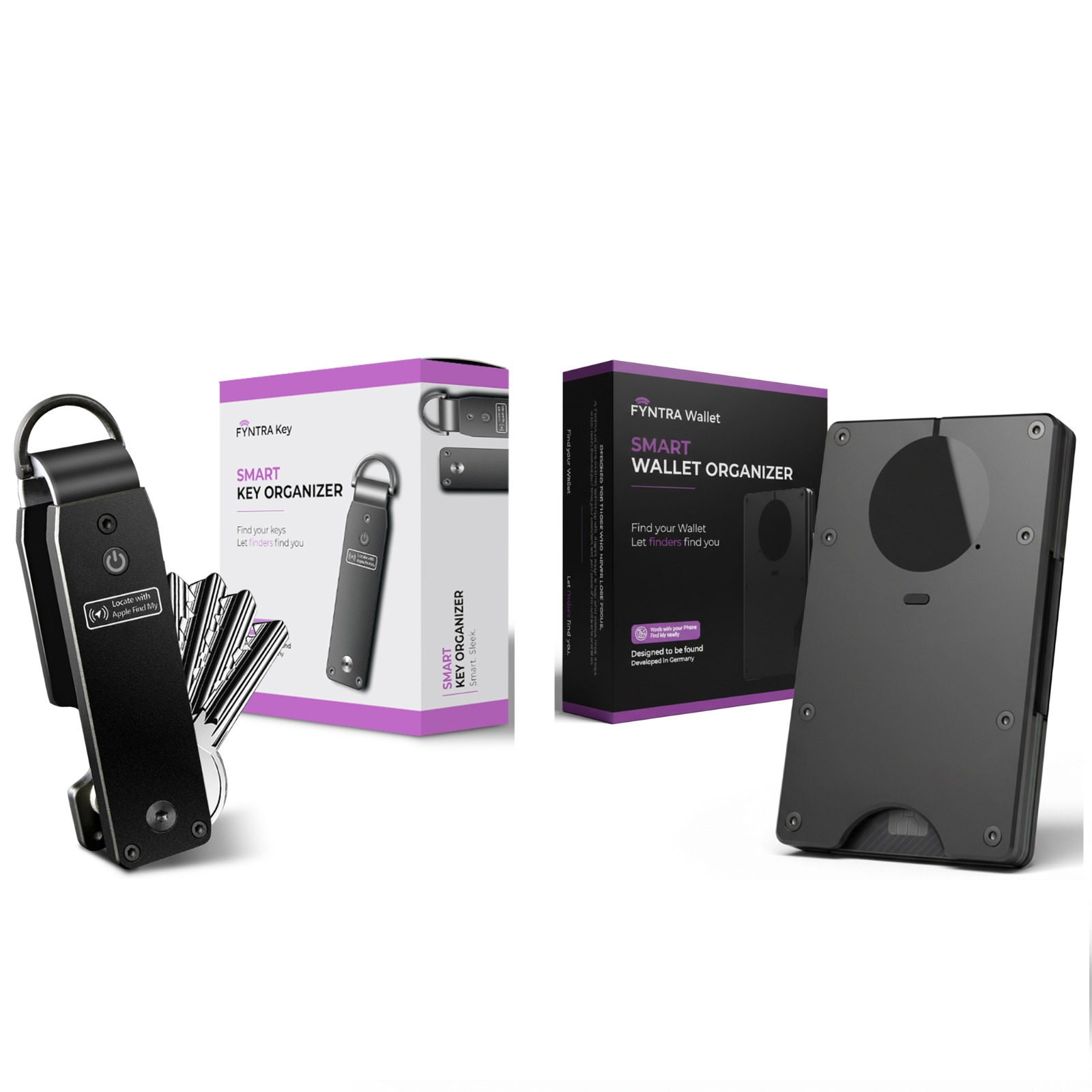 FYNTRA Bundle main image