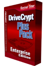 DriveCrypt Plus Pack Enterprise